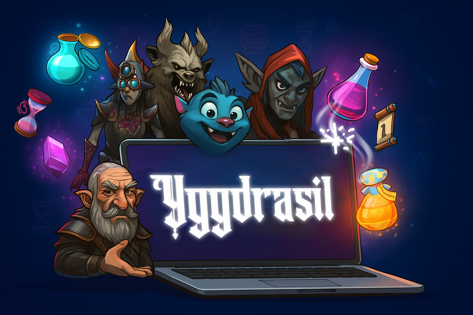 imagen de visualización de datos